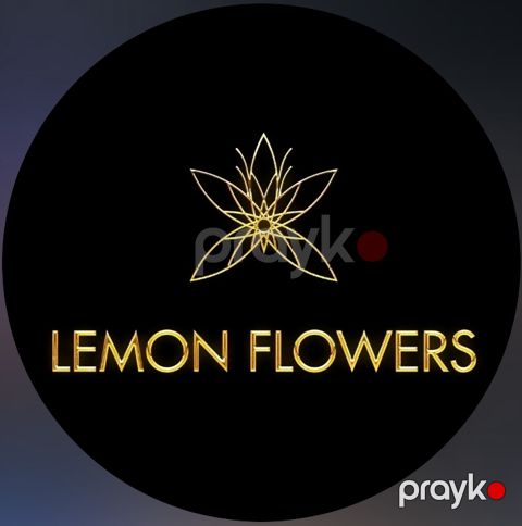 Lemon Flowers — Bakı