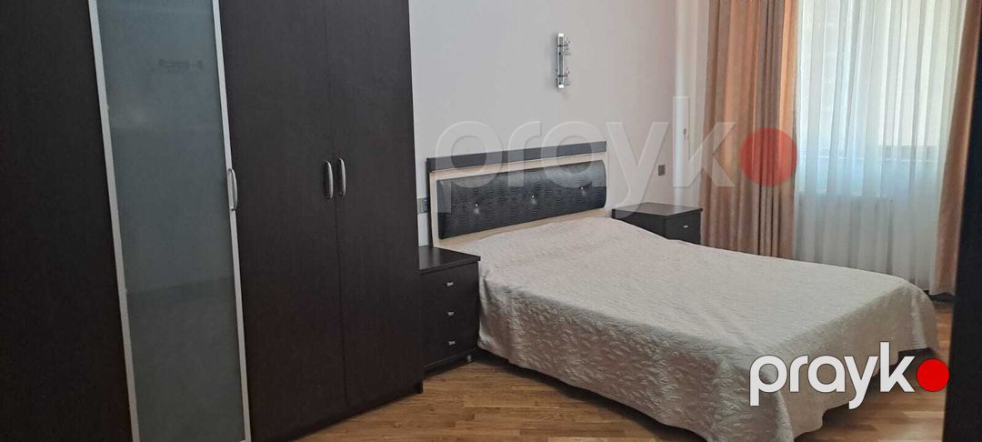 İcarəyə verilir 3 otaqlı yeni tikili 120 m² — Mənzil, Bakı (4)