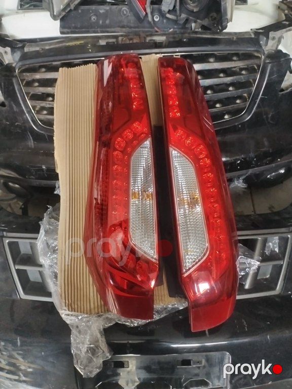 "Nissan X-trail T31" ehtiyat hissələri — Ehtiyat hissələri və aksesuarlar, Bakı (2)