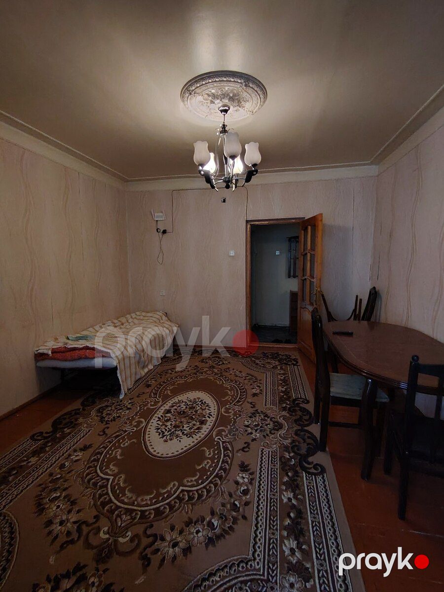 2-otaqlı yeni tikili, Şirvan ş., 56 m² — Mənzil, Şirvan (2)