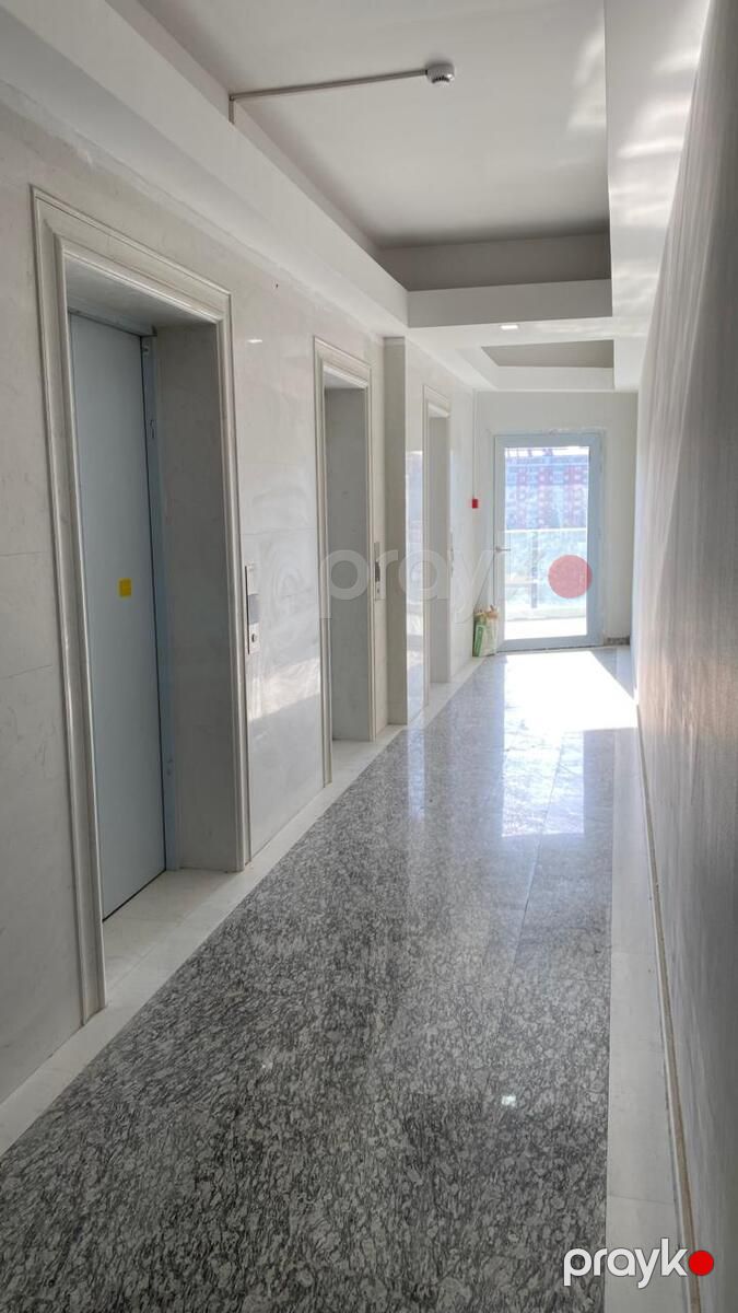 Satılır 4 otaqlı yeni tikili 240 m² — Mənzil, Bakı (11)