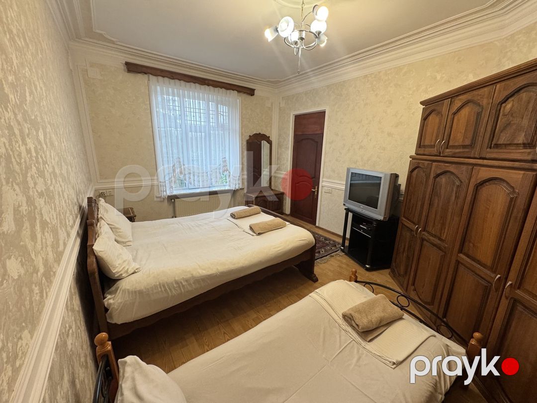 Villa kirayə verilir, Quba r — Ev, villa, Quba (2)