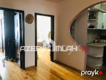 Satılır 3 otaqlı mənzil Yasamal rayonu Yasamal rayonu (Yeni Yasamal), Bəyaz marketin yanı — Bakı