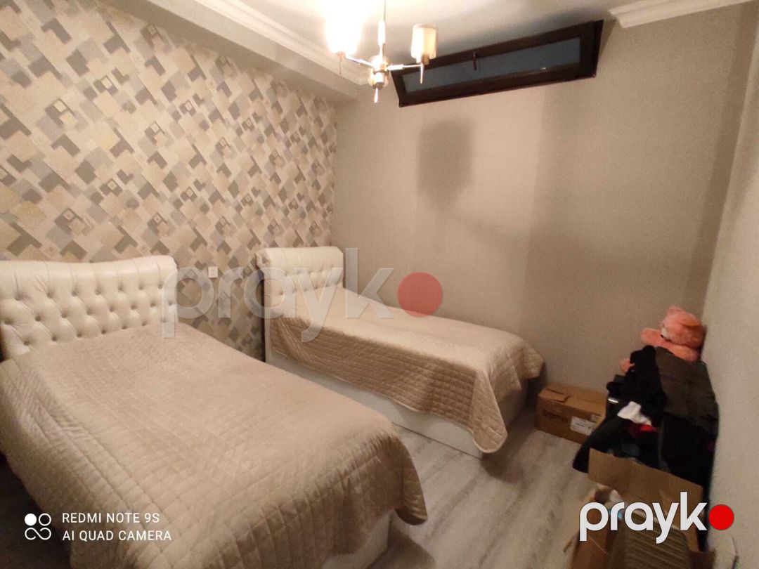 Satılır 3 otaqlı yeni tikili 101 m² — Mənzil, Bakı (6)