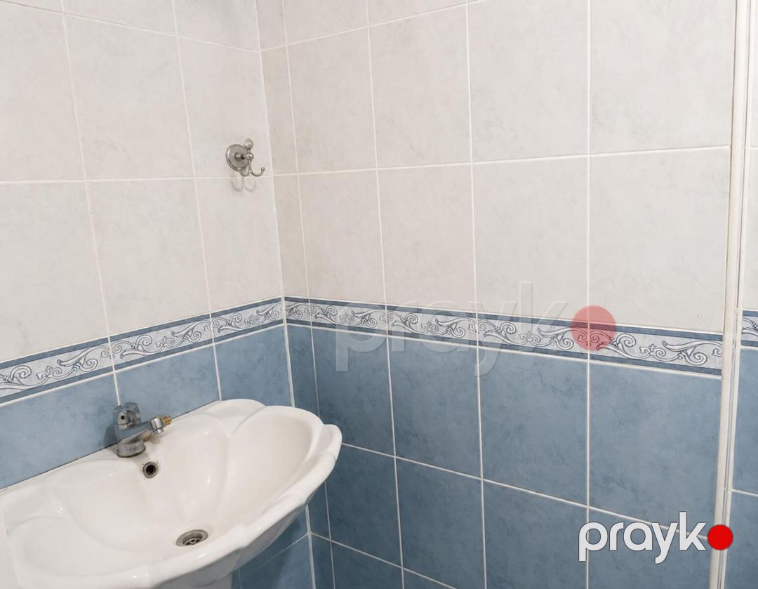 Satılır 2 otaqlı yeni tikili 75 m² — Mənzil, Bakı (8)