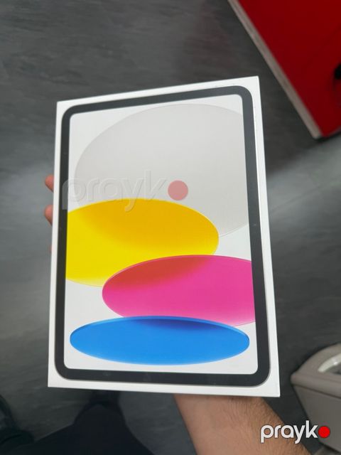 Apple iPad A16 — Bakı