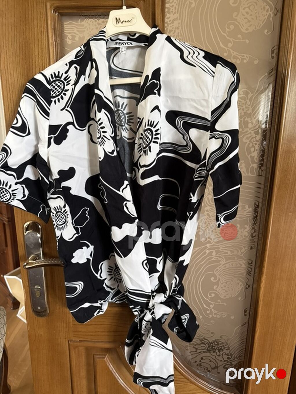 İpekyol qadın köynəyi/bluz - Brend: Ipekyol - Ölçü: EUR 36 (UK 8, USA — Saç qayığı, Mehdiabad (2)