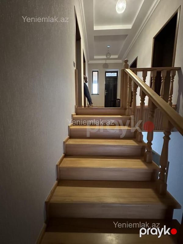 Satılır 7 otaqlı Həyət evi / Villa, 286 m², Hacı Zeynalabdin — Ev, villa, Sumqayıt (12)