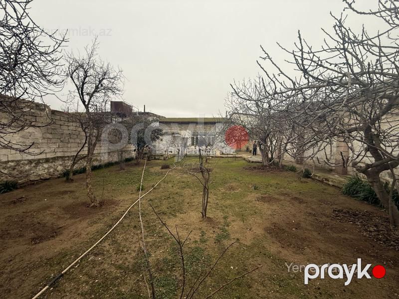 Satılır Torpaq sahəsi, 8.5 sot, Xəzər rayonu — Torpaq, Bakı (8)