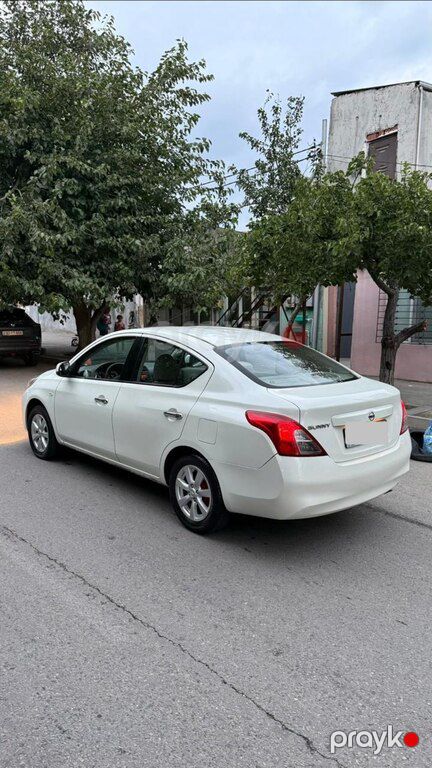 Nissan Sunny, 1.5 L, 2012 il, 176 121 km — Avtomobillər, Bakı (7)