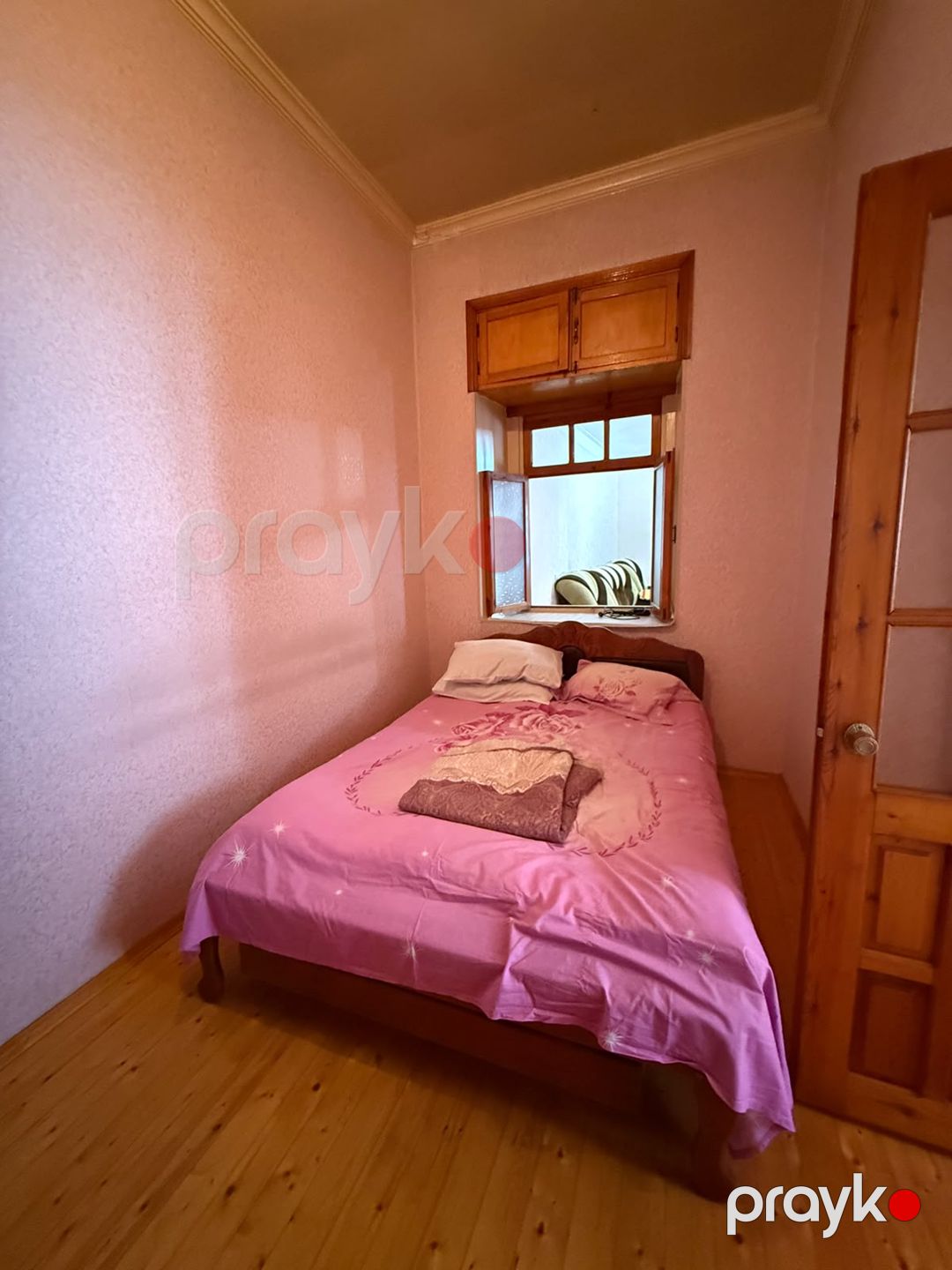 Satış: 2 otaqlı Ev / villa, 55 m², Binəqədi rayonu — Ev, villa, Bakı (6)