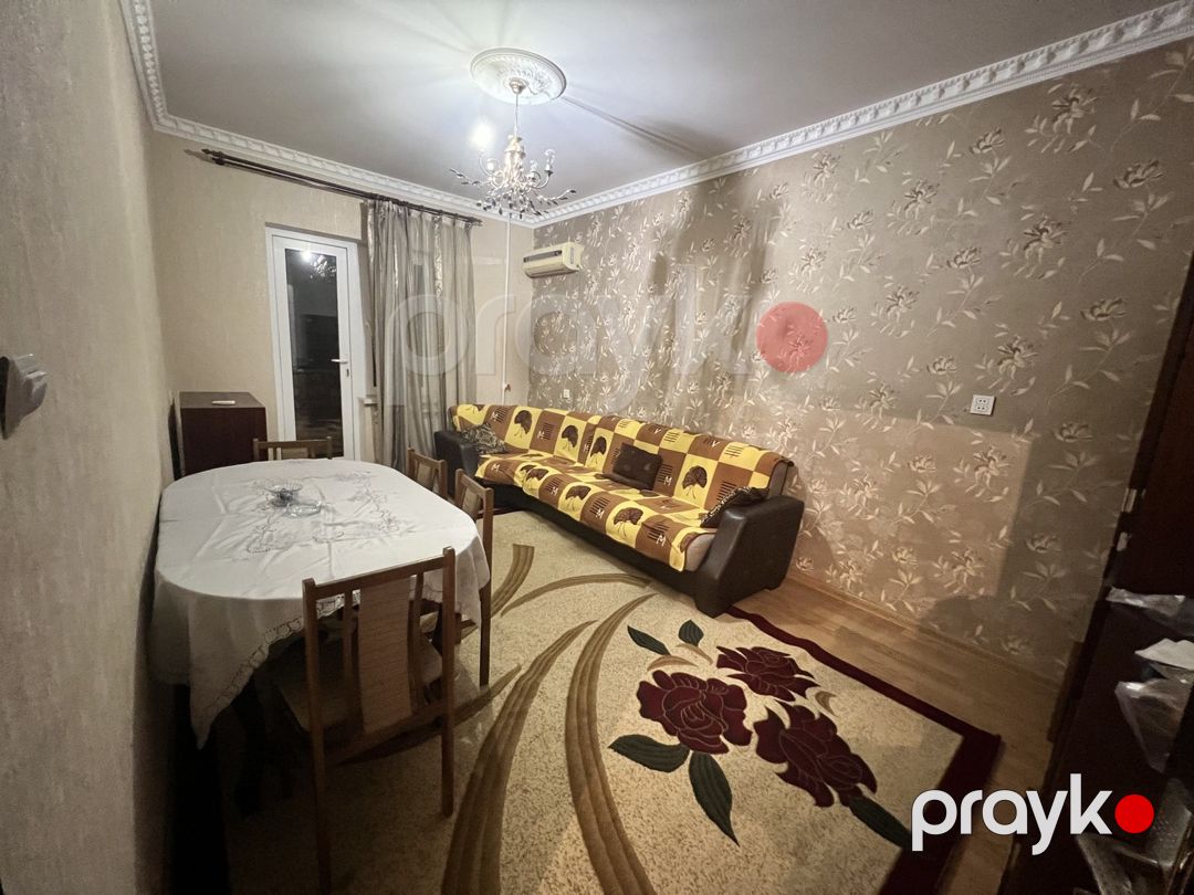 İcarəyə verilir 2 otaqlı köhnə tikili 65 m² — Mənzil, Bakı (5)