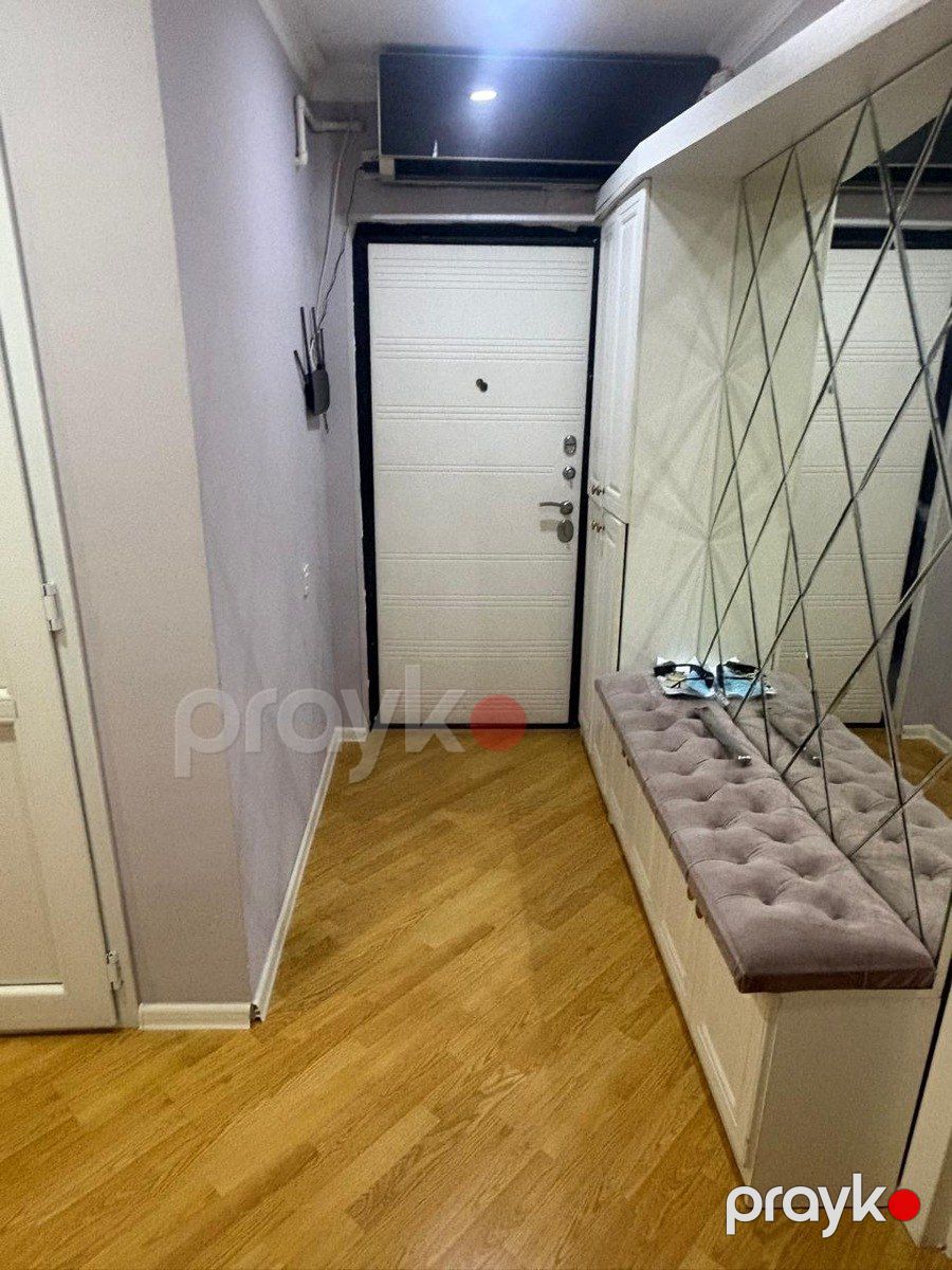 Satılır 3 otaqlı köhnə tikili 80 m² — Mənzil, Bakı (8)