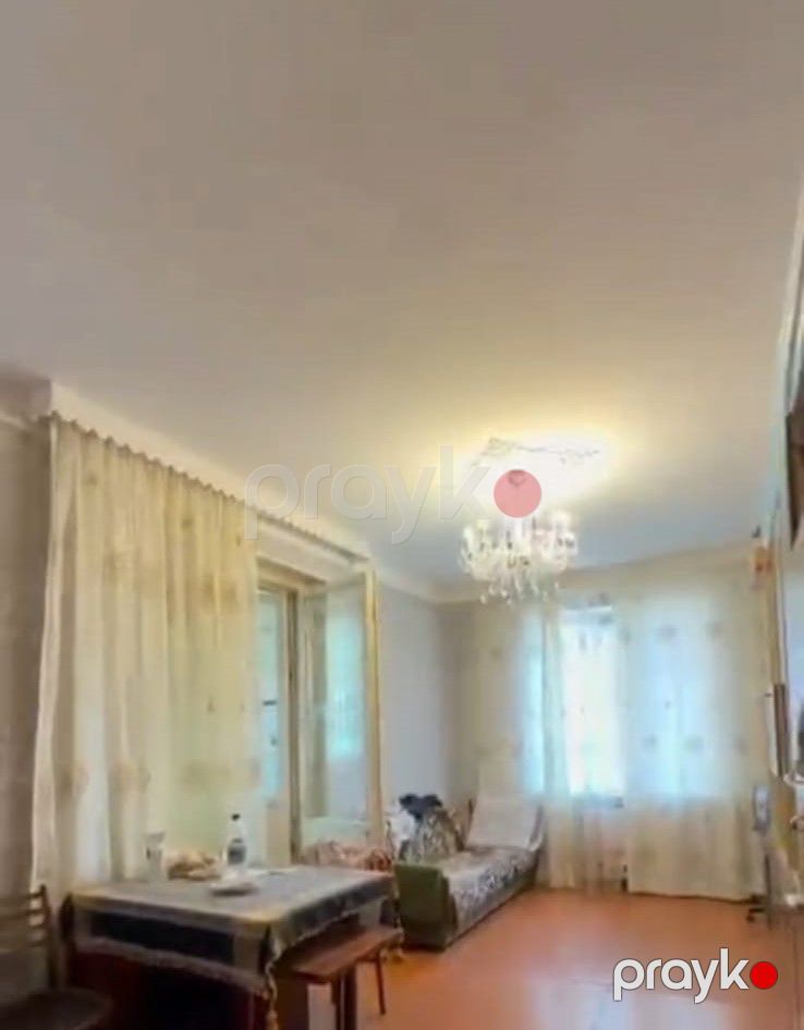 Satış: 3 otaqlı Köhnə tikili, 60 m², Sabunçu rayonu — Mənzil, Bakı (2)