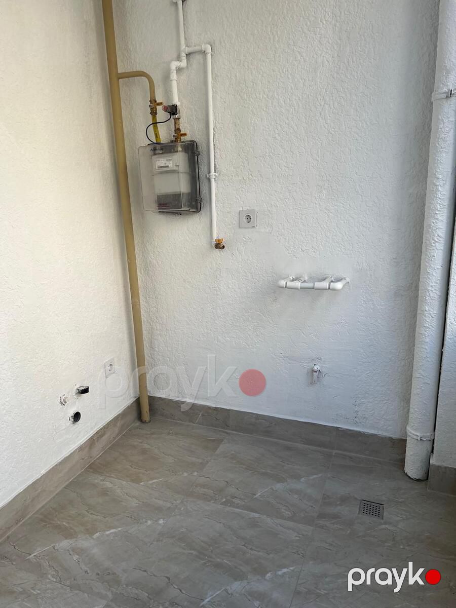 Satılır 2 otaqlı yeni tikili 55 m² — Mənzil, Xırdalan (11)