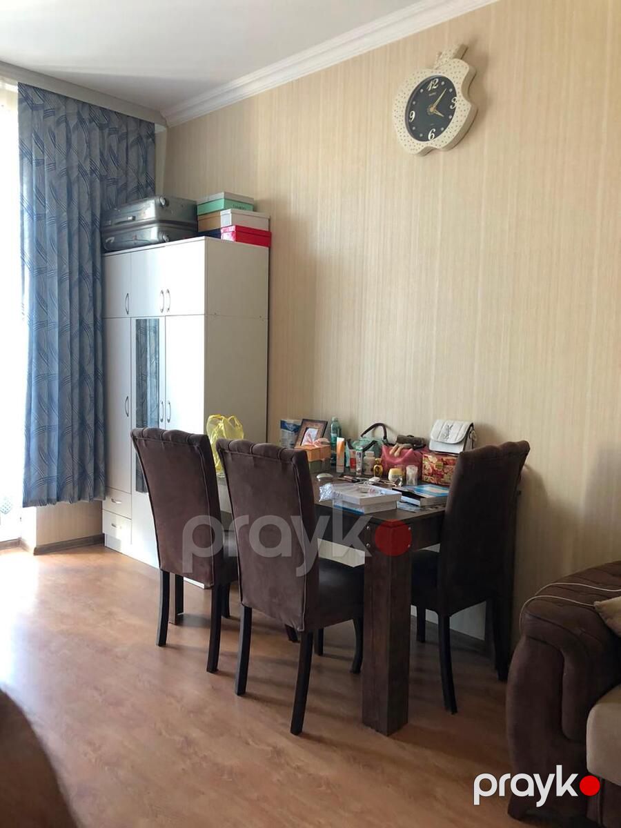 İcarəyə verilir 1 otaqlı yeni tikili 40 m² — Mənzil, Bakı (4)