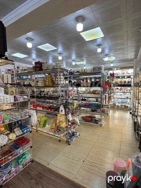 İcarəyə verilir obyekt 122 m² — Bakı