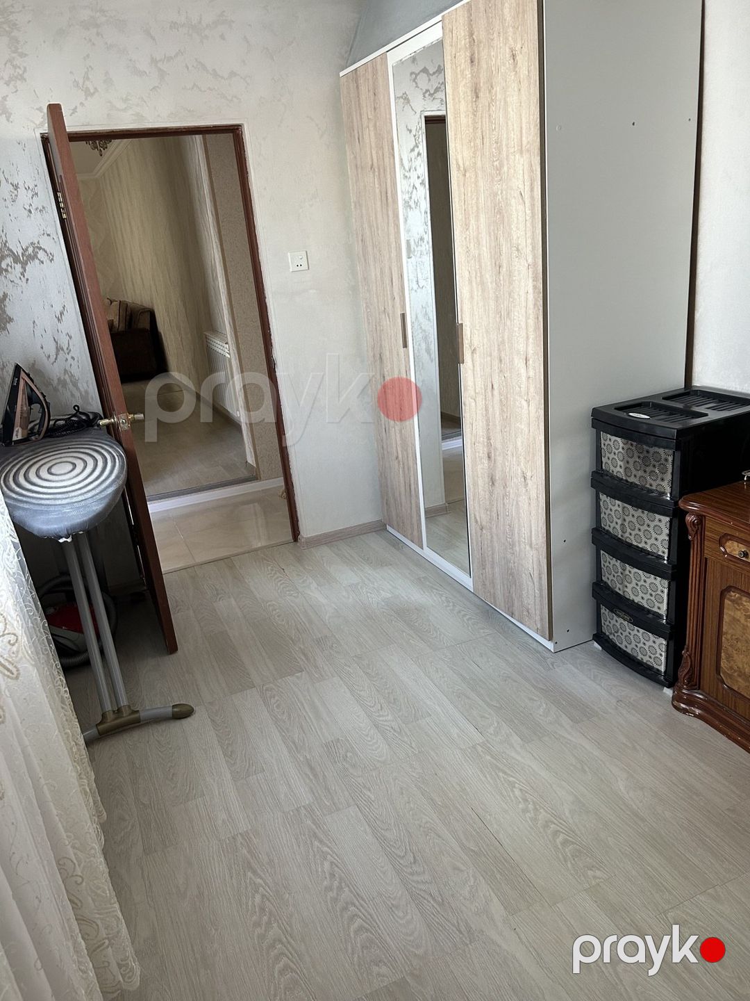 Həyət evi, Xətai r — Ev, villa, Bakı (10)