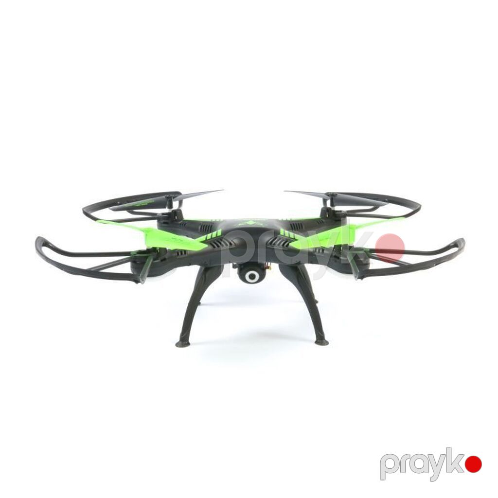 Corby Dron Kameralı – RQ77-21 Uçuşu asan öyrənmək və əyləncəli — Oyuncaq nəqliyyatı, Bakı (2)