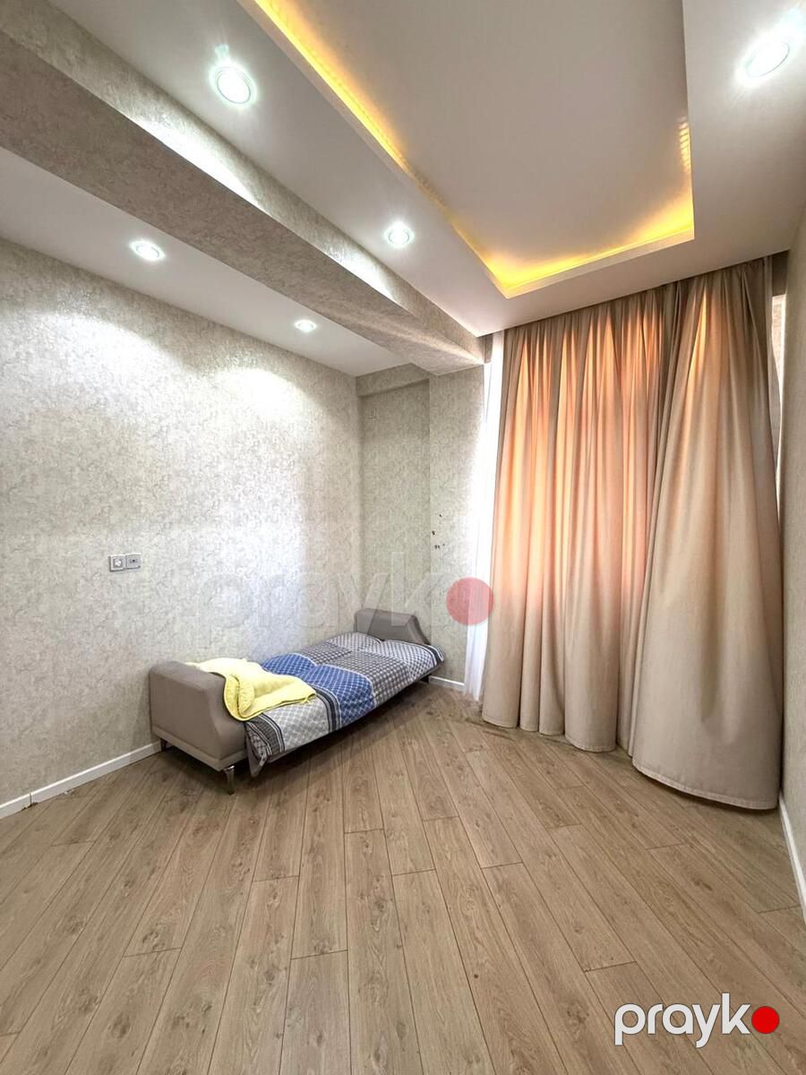 Satılır 3 otaqlı yeni tikili 122 m² — Mənzil, Bakı (8)