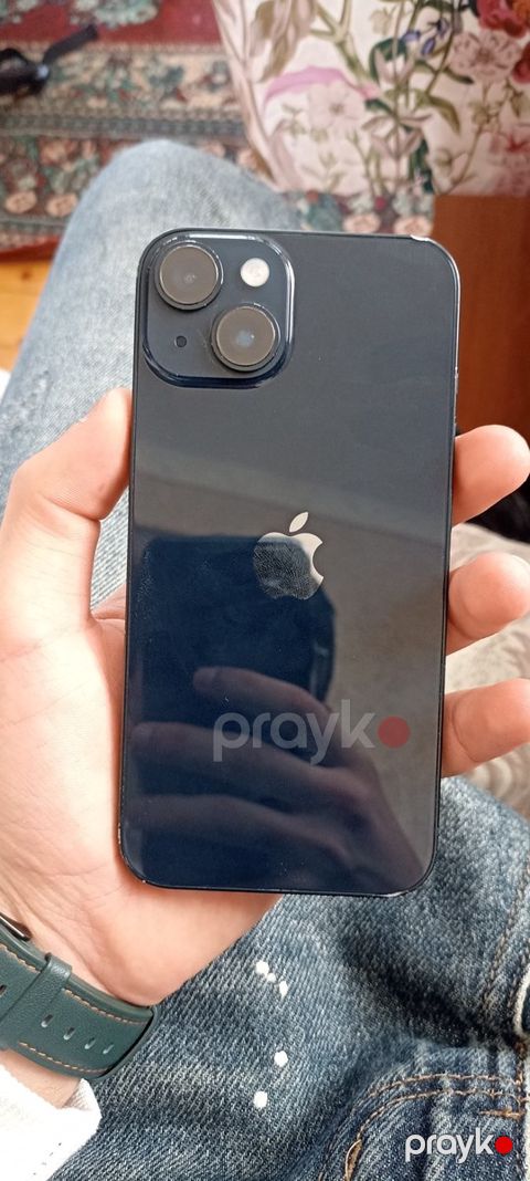 Apple iPhone 14 Midnight 128GB/6GB