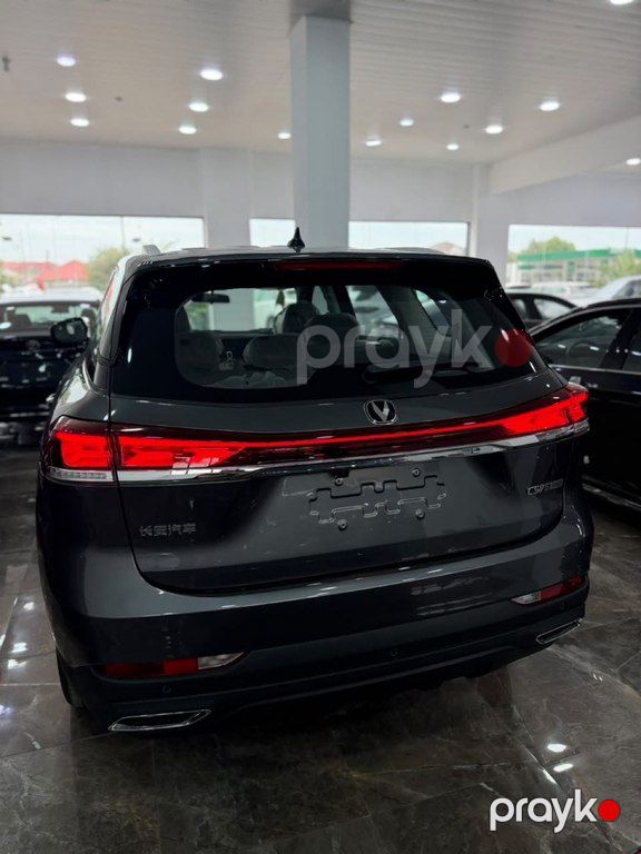 Changan CS 75 Pro, 1.5 L, 2026 il, yeni — Avtomobillər, Bakı (6)