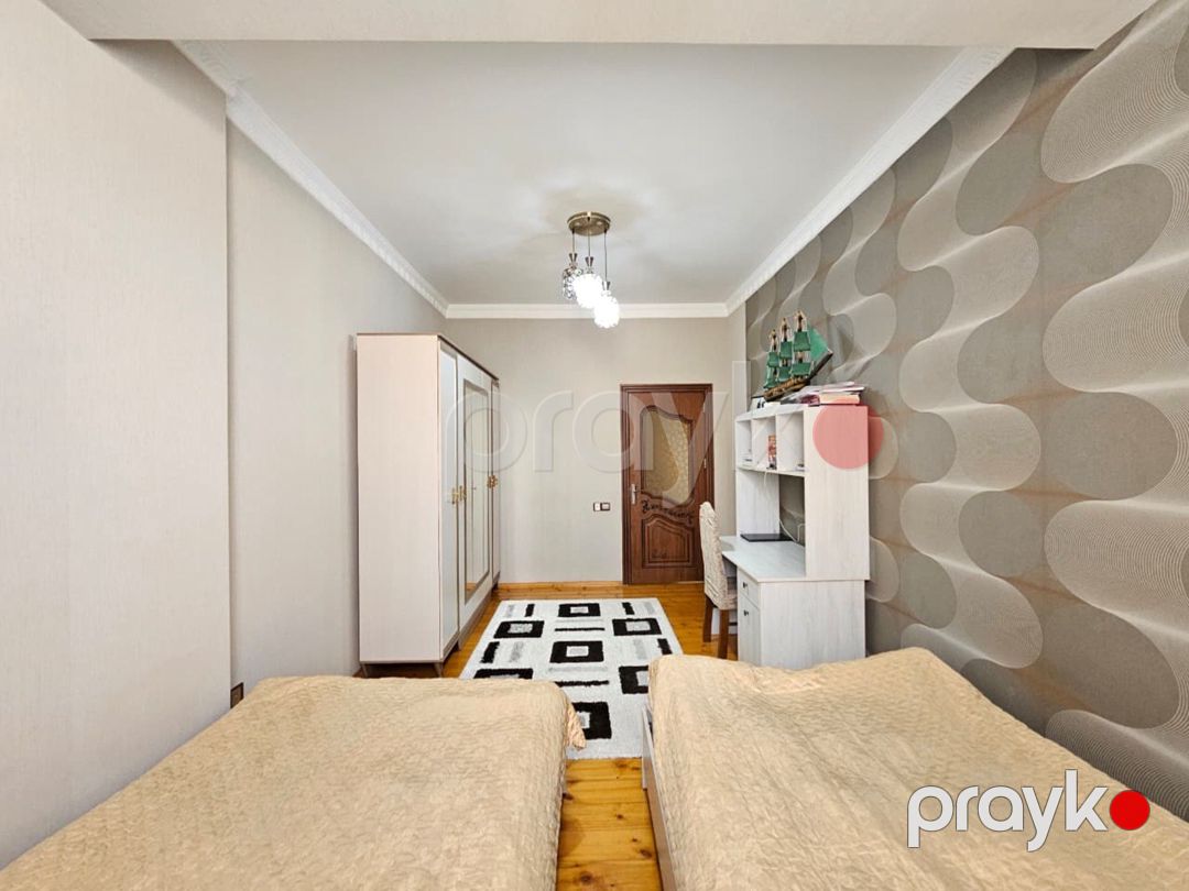 Satılır 3 otaqlı yeni tikili 127 m² — Mənzil, Xırdalan (9)