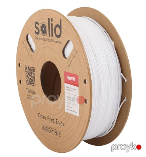 Kateqoriya: 3D Printer və Hissələri Filament TPU Filament — Bakı