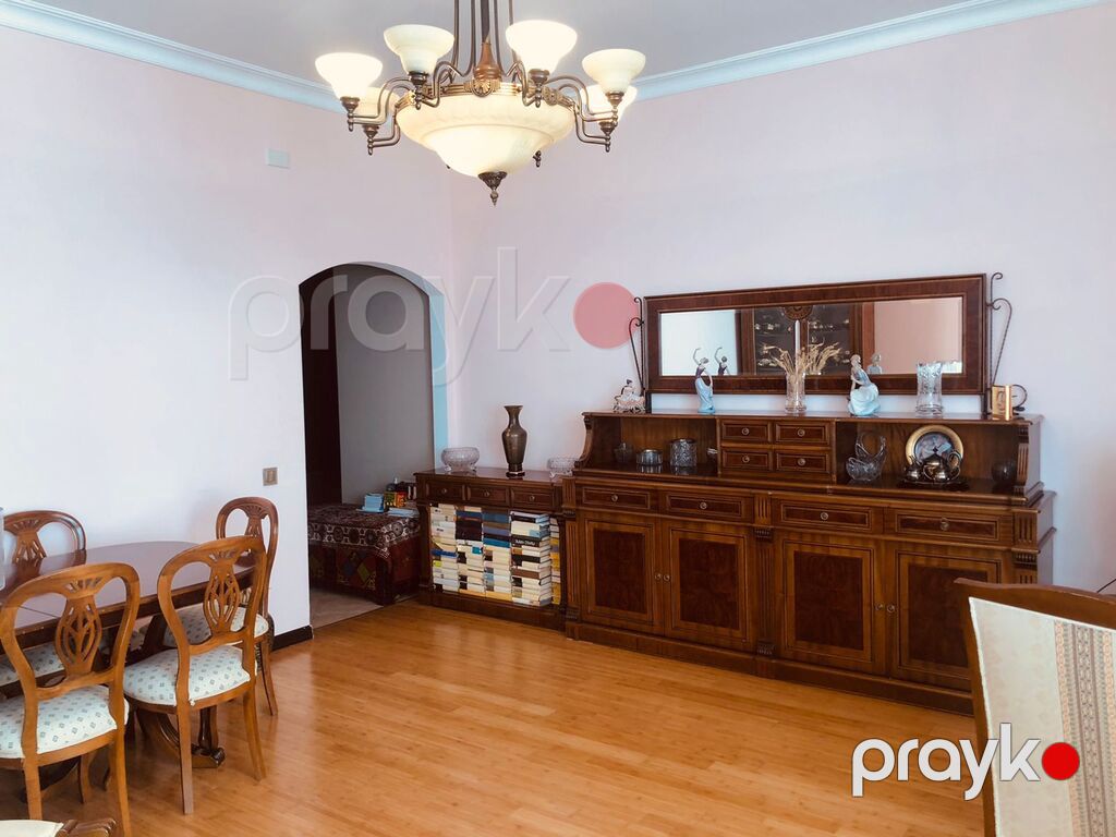 Satılır 2 otaqlı yeni tikili 95 m² — Mənzil, Bakı (7)
