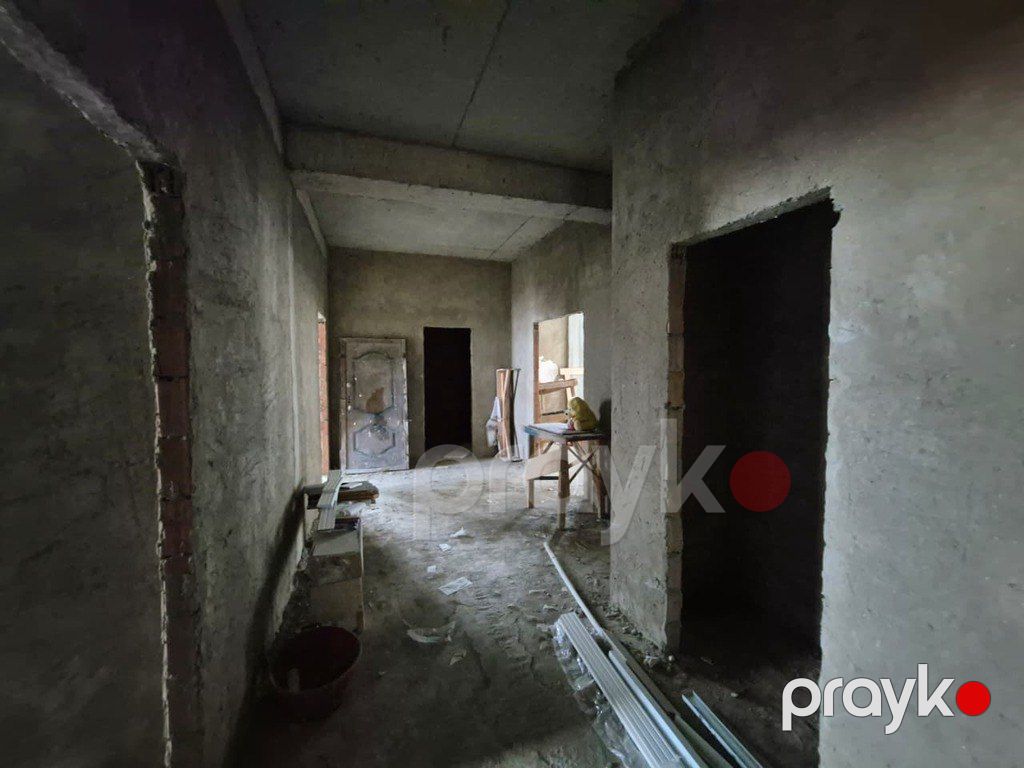 Satılır 4 otaqlı yeni tikili 203 m² — Mənzil, Bakı (3)
