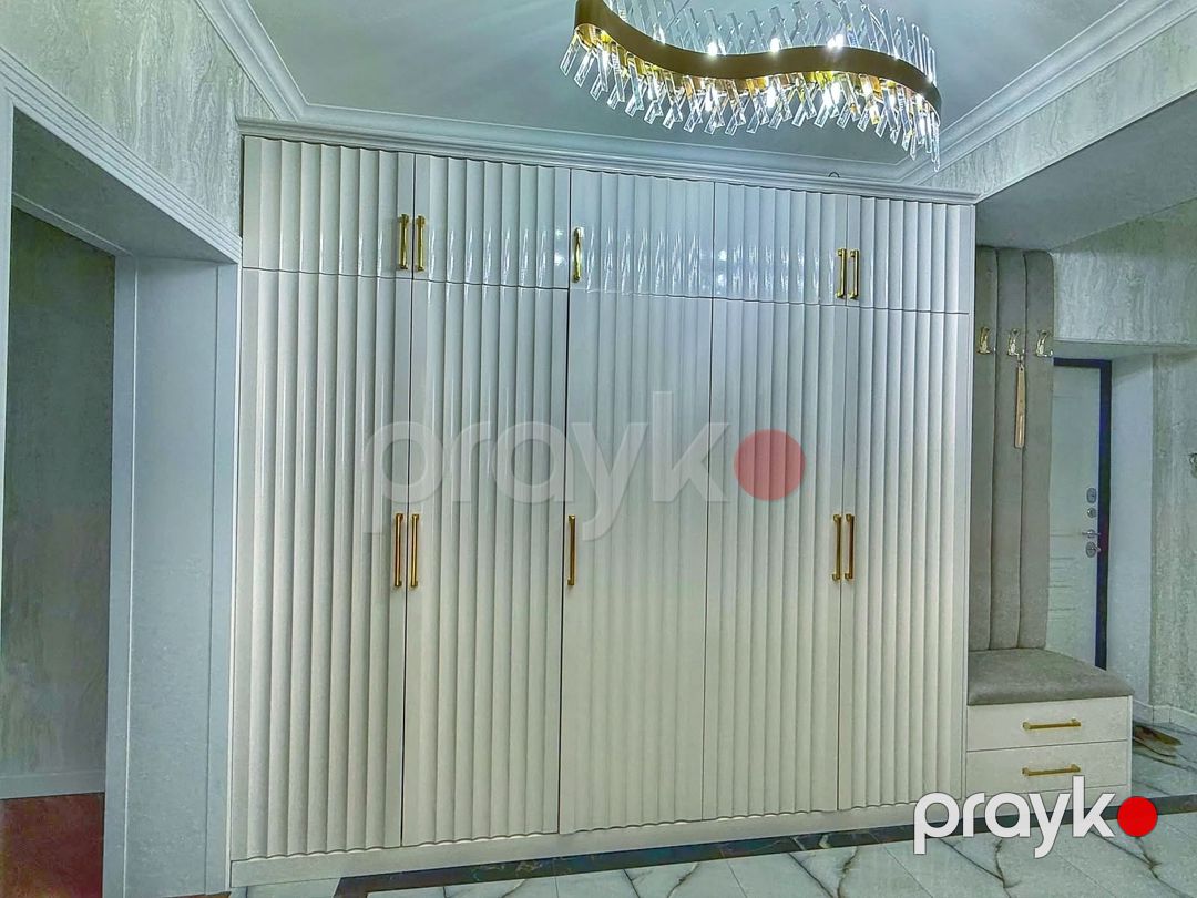 Satılır 3 otaqlı yeni tikili 105 m² — Mənzil, Bakı (5)