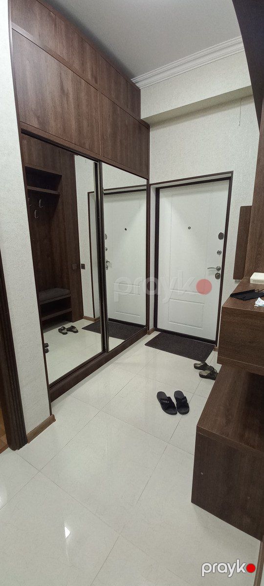 3-otaqlı yeni tikili kirayə verilir, Yasamal r., 76 m² — Mənzil, Bakı (7)