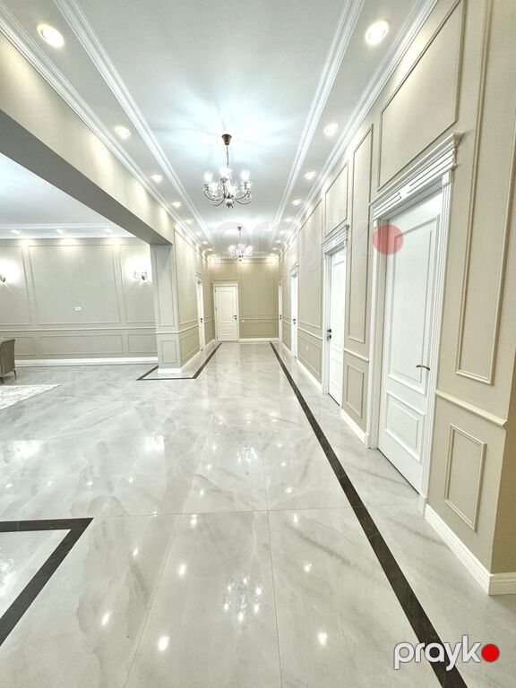 Satılır 5 otaqlı həyət evi/bağ evi 280 m² — Ev, villa, Bakı (11)