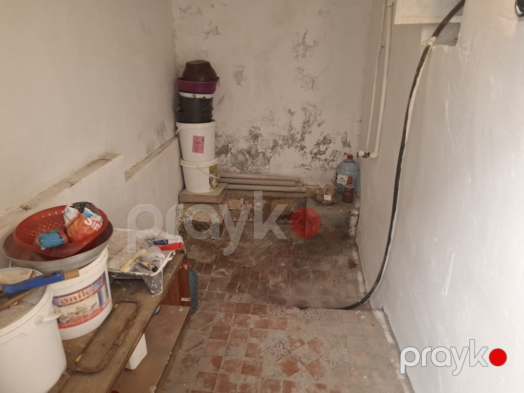 Satılır 3 otaqlı həyət evi/bağ evi 80 m² — Ev, villa, Bakı (12)