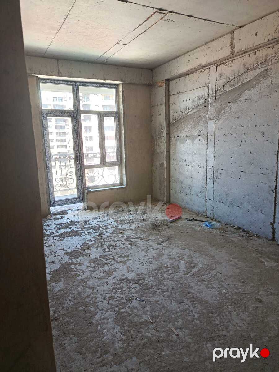 Satılır 4 otaqlı yeni tikili 196 m² — Mənzil, Bakı (9)