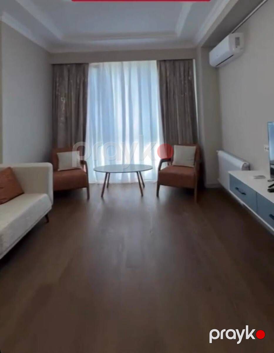 Satılır 3 otaqlı yeni tikili 70 m² — Mənzil, Bakı (4)