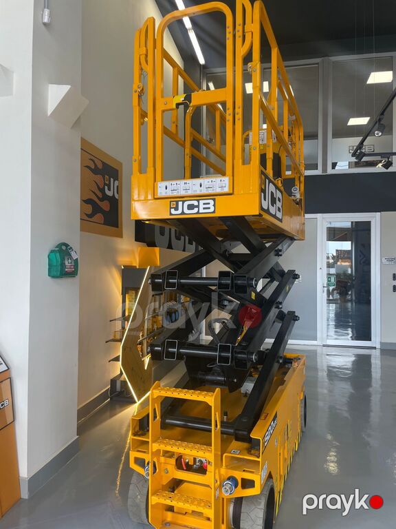 JCB 2032E, 2025 il — İnşaat texnikası, Bakı (3)