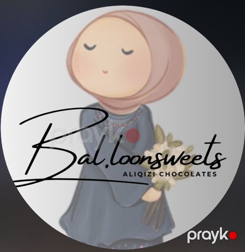Bal.LoonSweets — Bakı