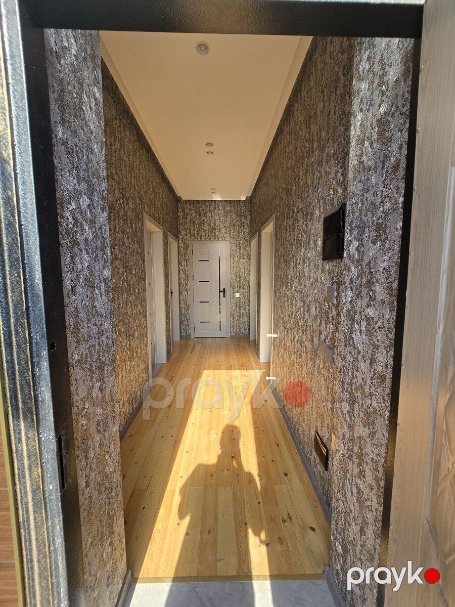 Həyət evi, Binə qəs — Ev, villa, Bakı (5)