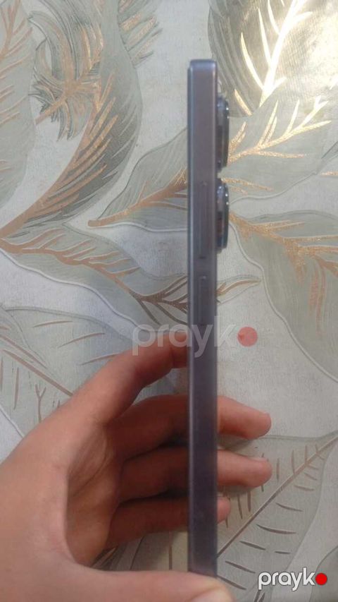 Xiaomi Poco M6 Pro Purple 256GB/8GB — Şirvan