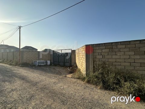 Satılır torpaq 8 sot — Sumqayıt