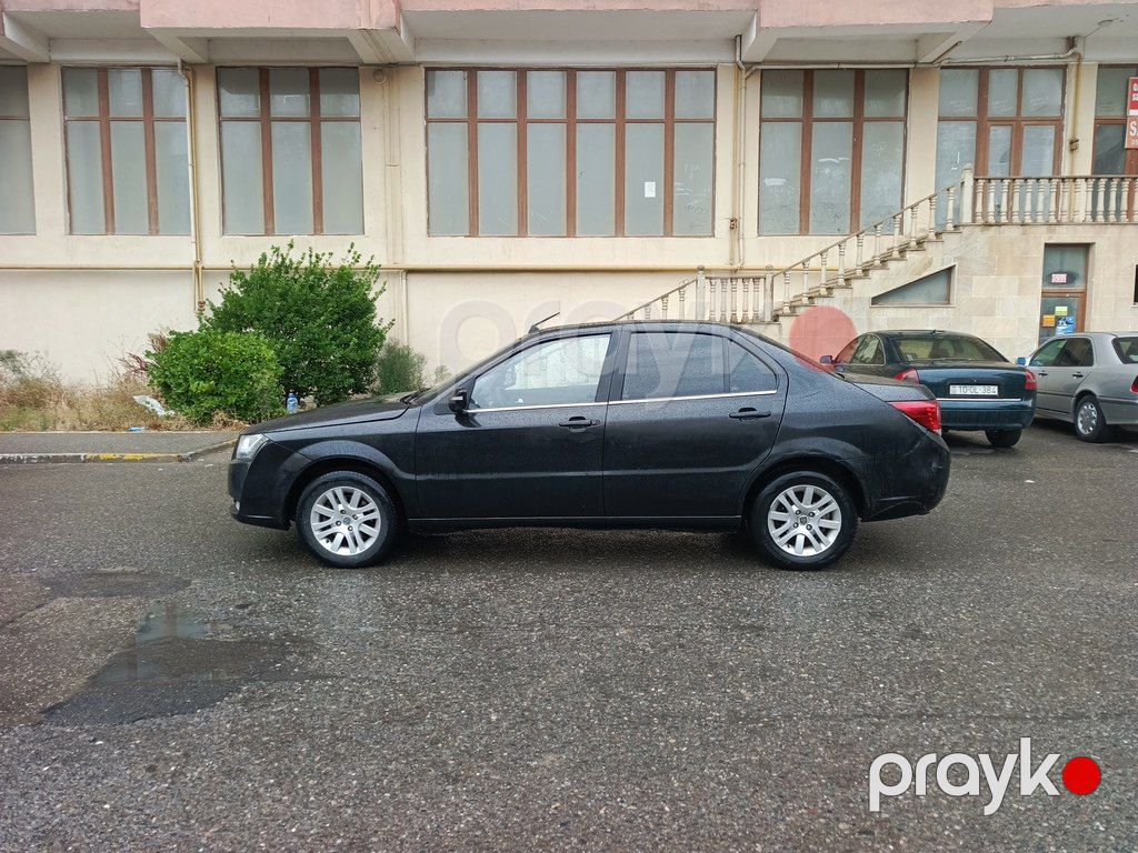 Khazar LD, 1.6 L, 2019 il, 256 843 km — Avtomobillər, Bakı (2)