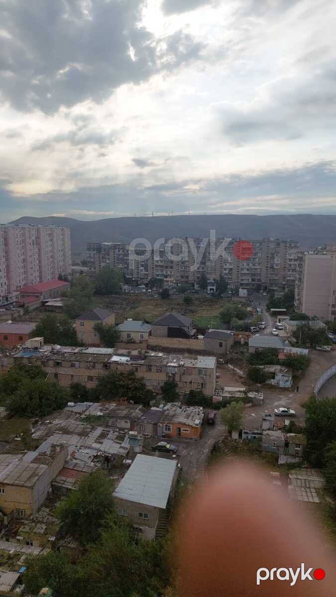 2-otaqlı yeni tikili, Yeni Yasamal qəs., 85 m² — Mənzil, Bakı (12)