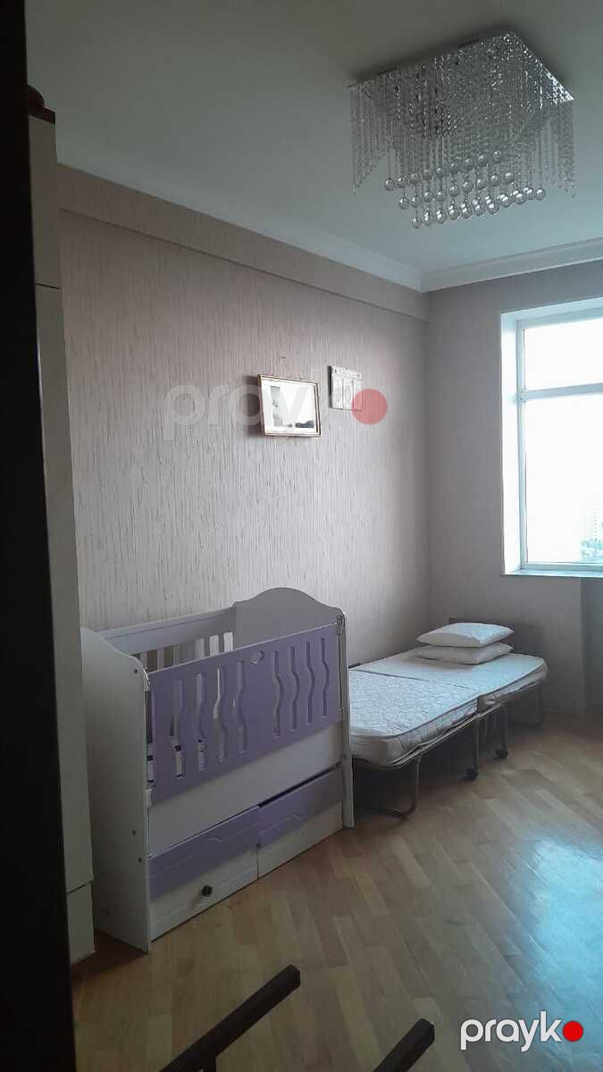 Satılır 3 otaqlı yeni tikili 110 m² — Mənzil, Bakı (12)