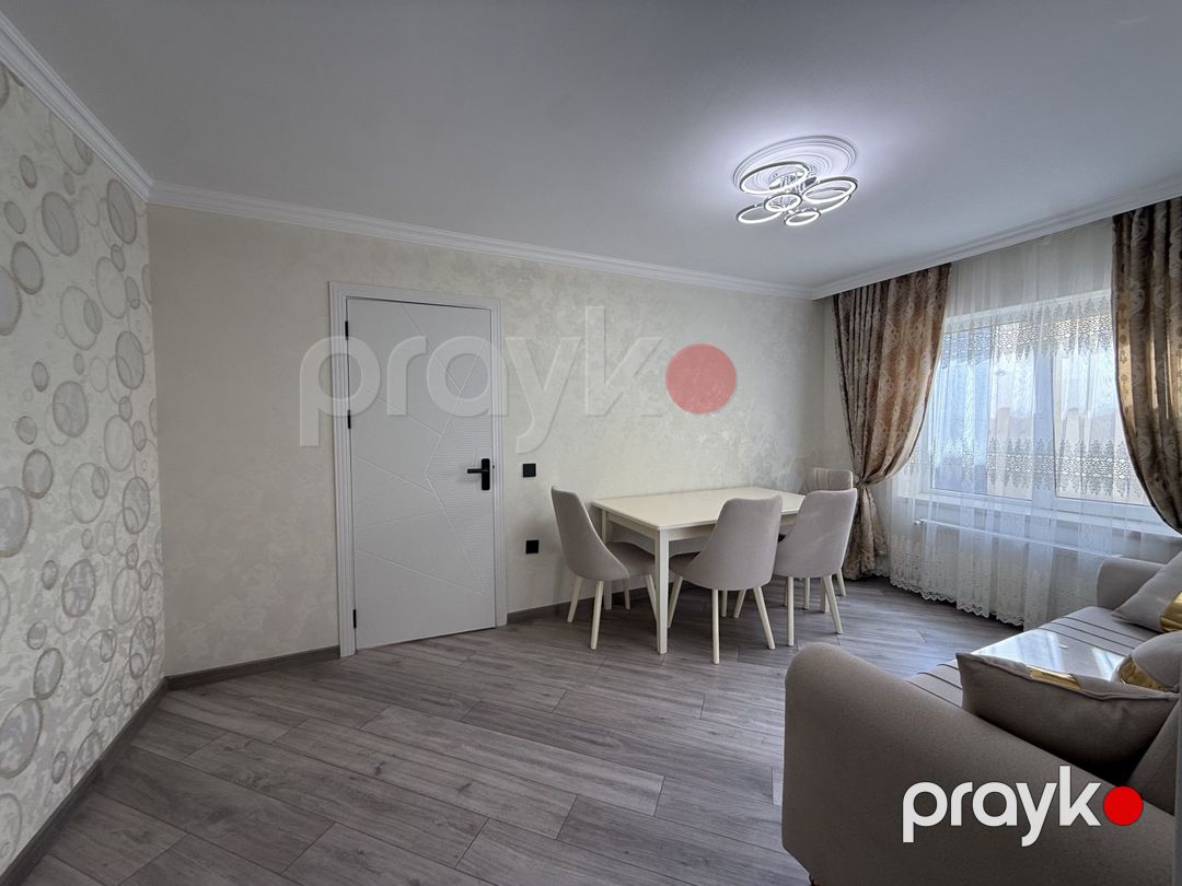Satılır 3 otaqlı həyət evi/bağ evi 70 m² — Ev, villa, Bakı (6)