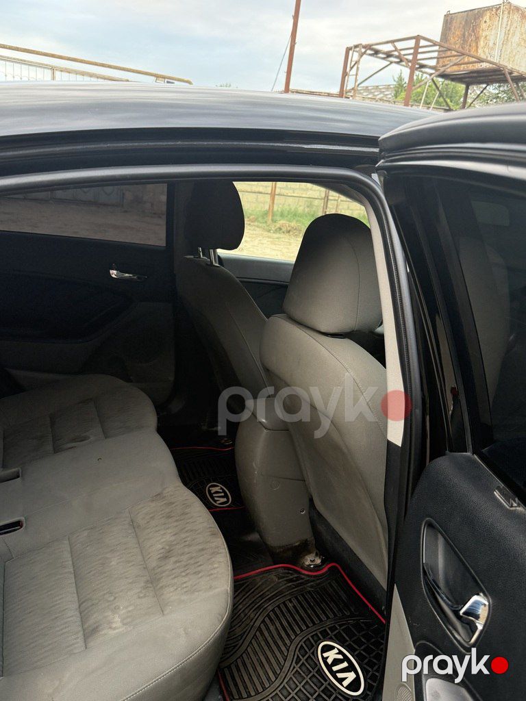 Kia Forte, 1.8 L, 2014 il, 264 000 km — Avtomobillər, Bakı (8)