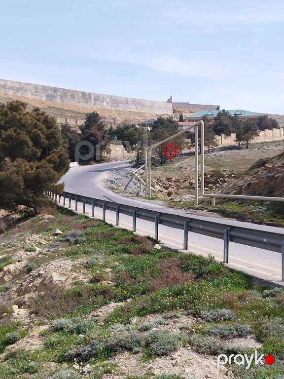 Satılır torpaq 60 sot — Torpaq, Bakı (4)
