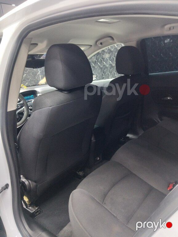 Chevrolet Cruze, 1.4 L, 2014 il, 270 000 km — Avtomobillər, Bakı (5)