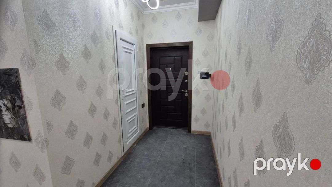 2-otaqlı yeni tikili, Xırdalan ş., 35.7 m² — Mənzil, Xırdalan (4)
