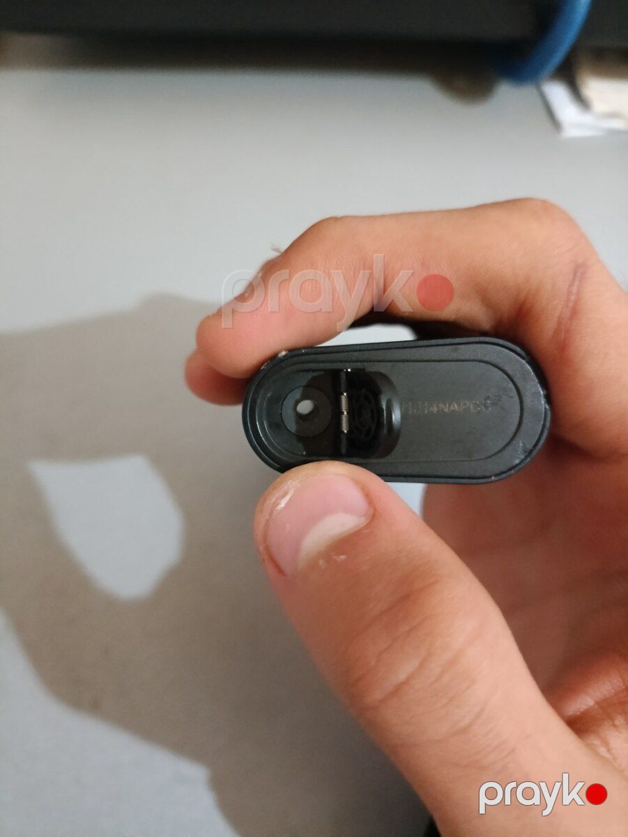 Tütün qızdırıcısı Glo Pro G203 — Elektronik siqaretlər, Bakı (4)